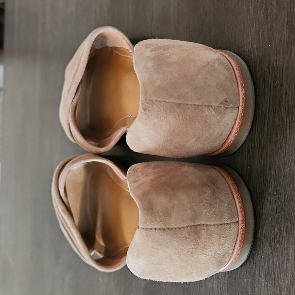 Sarto by Franco Sarto Sandals - Picture 4 of 11